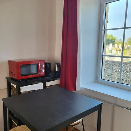 Casa vacanze Casa Azul - Omaha Colleville-sur-Mer