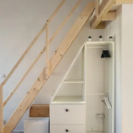 Сasa de vacaciones Casa Azul - Omaha *