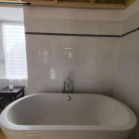 Сasa de vacaciones Casa Azul - Omaha