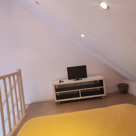 Casa Azul - Omaha Casa vacanze Colleville-sur-Mer