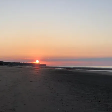 Casa Azul - Omaha Colleville-sur-Mer