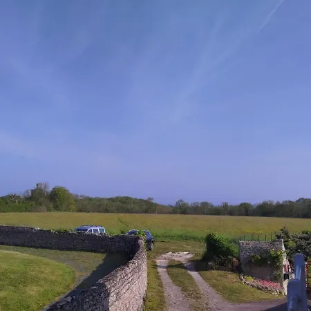 Casa Azul - Omaha Colleville-sur-Mer