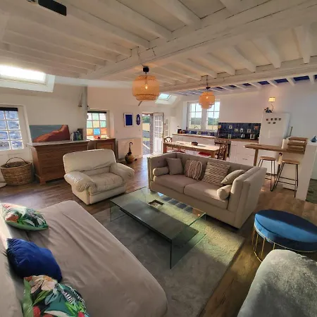 Casa Azul - Omaha * Colleville-sur-Mer