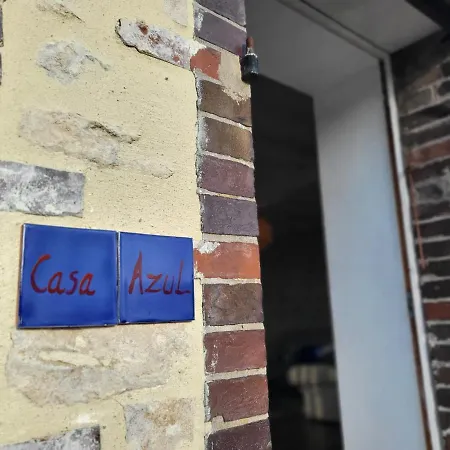 Casa Azul - Omaha