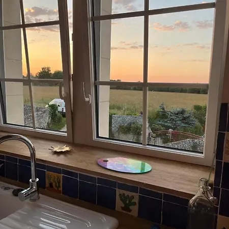 Casa vacanze Casa Azul - Omaha Colleville-sur-Mer