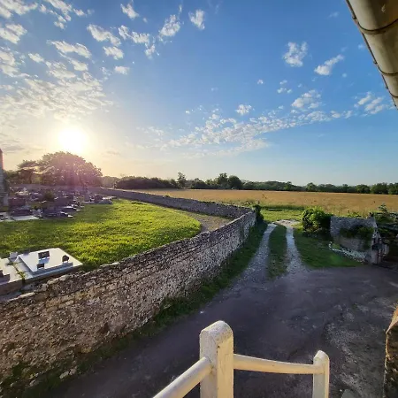 Casa Azul - Omaha * Colleville-sur-Mer