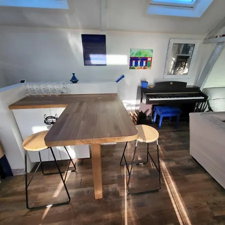 Casa Azul - Omaha Сasa de vacaciones