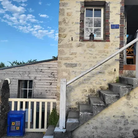 Casa Azul - Omaha Colleville-sur-Mer