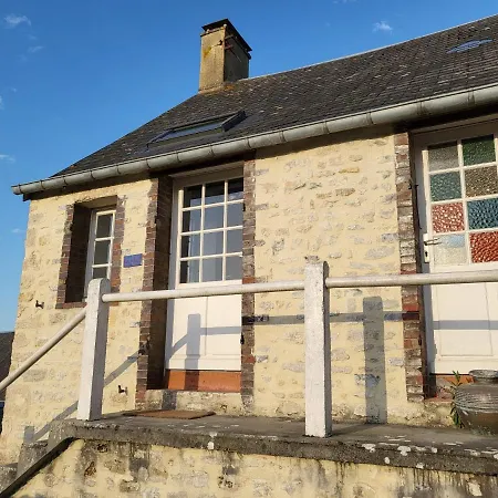 Casa Azul - Omaha Casa vacanze