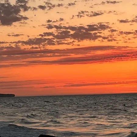 Casa Azul - Omaha * Colleville-sur-Mer