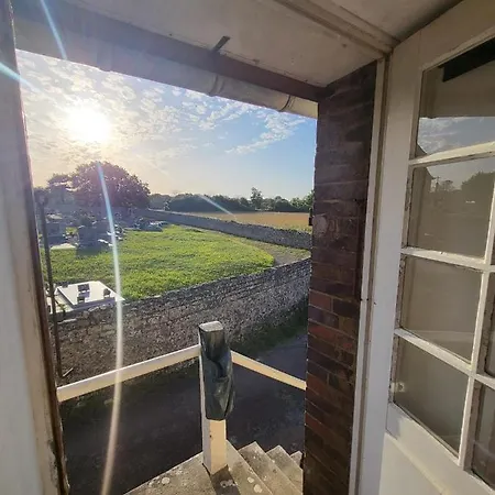 Сasa de vacaciones Casa Azul - Omaha