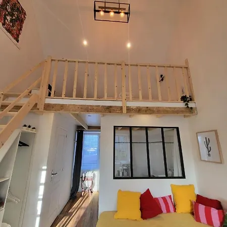 Сasa de vacaciones Casa Azul - Omaha *