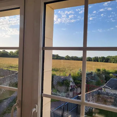 Casa Azul - Omaha * Colleville-sur-Mer