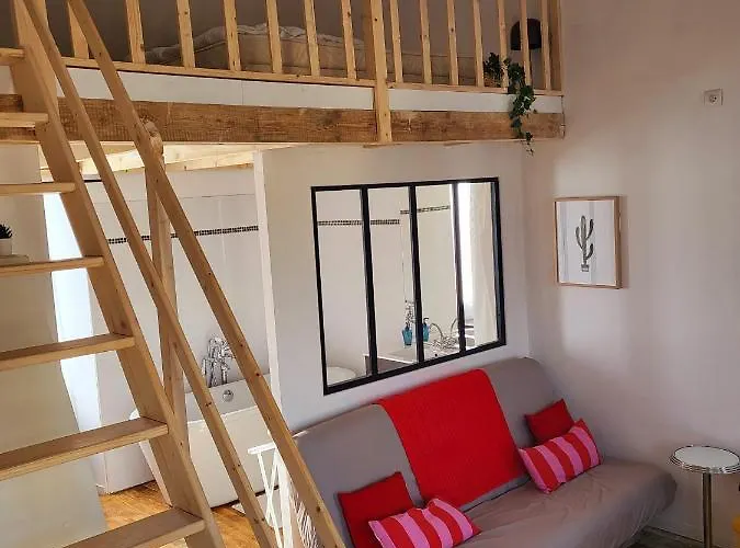 Casa Azul - Omaha Nyaraló Colleville-sur-Mer