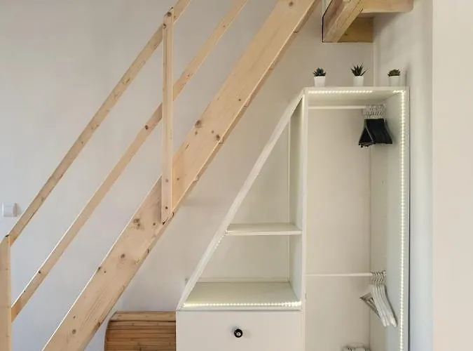 Nyaraló Casa Azul - Omaha *