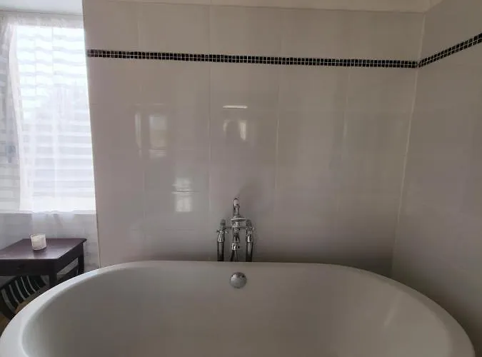 Nyaraló Casa Azul - Omaha