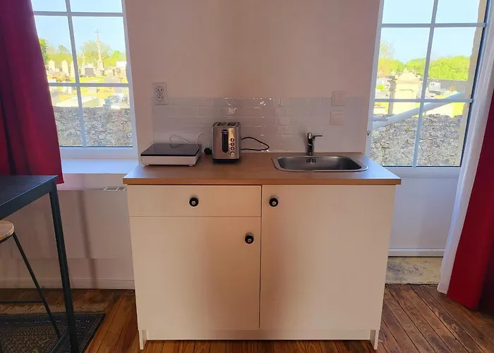 Nyaraló Casa Azul - Omaha *