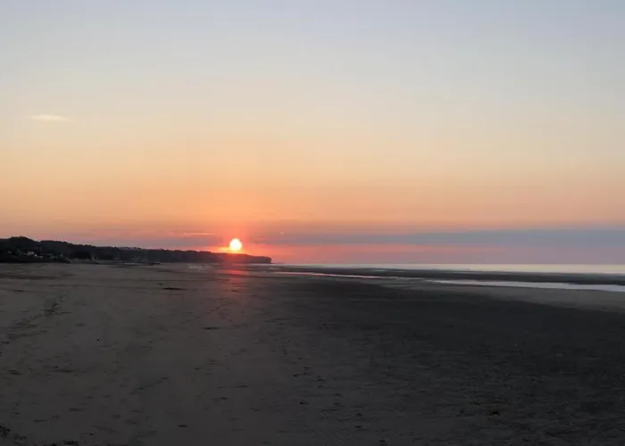 Casa Azul - Omaha Colleville-sur-Mer