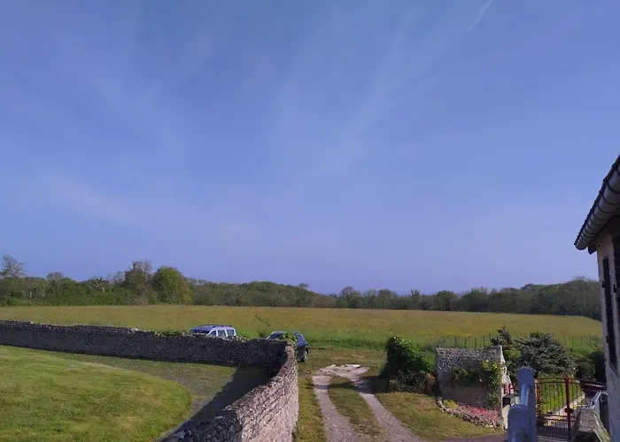 Casa Azul - Omaha Colleville-sur-Mer