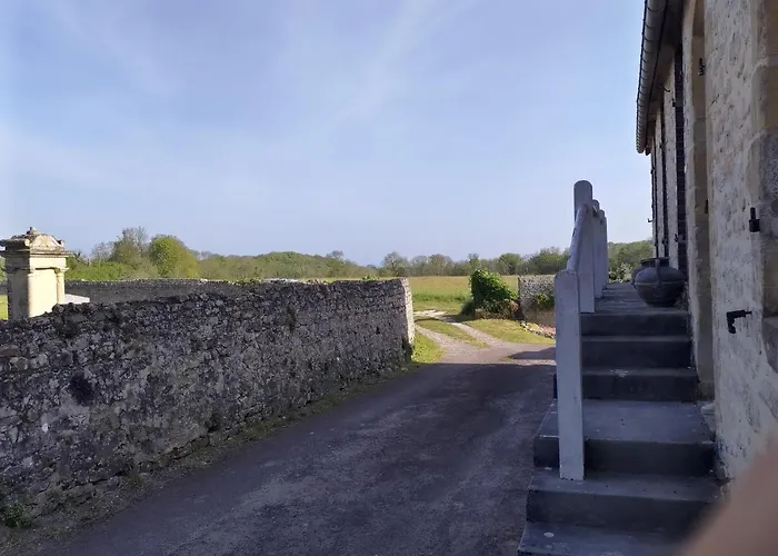 Casa Azul - Omaha Nyaraló *