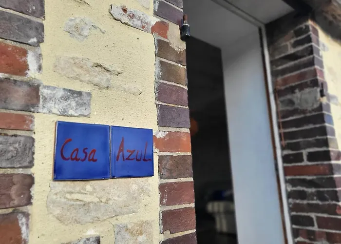 Casa Azul - Omaha