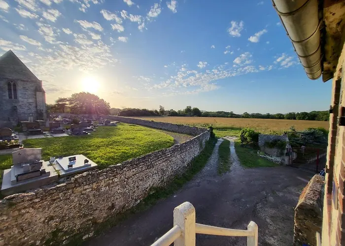 Casa Azul - Omaha * Colleville-sur-Mer