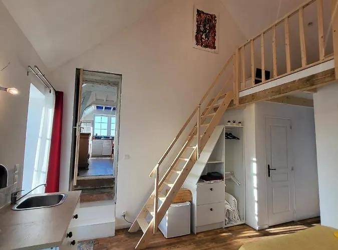 Casa Azul - Omaha Nyaraló