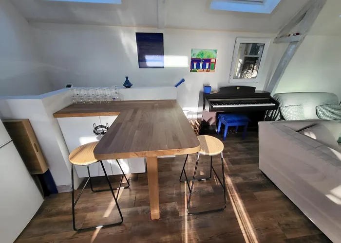 Casa Azul - Omaha Nyaraló