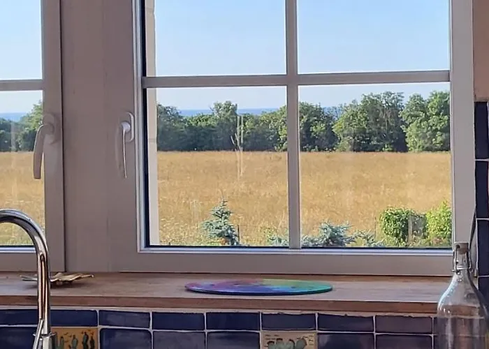 Nyaraló Casa Azul - Omaha *