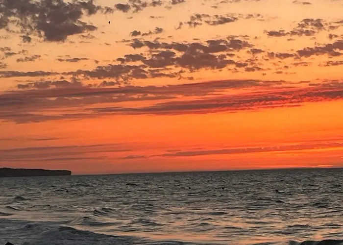 Casa Azul - Omaha * Colleville-sur-Mer