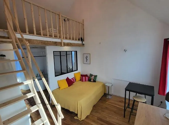 Casa Azul - Omaha Nyaraló Colleville-sur-Mer