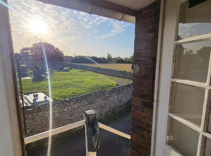 Nyaraló Casa Azul - Omaha