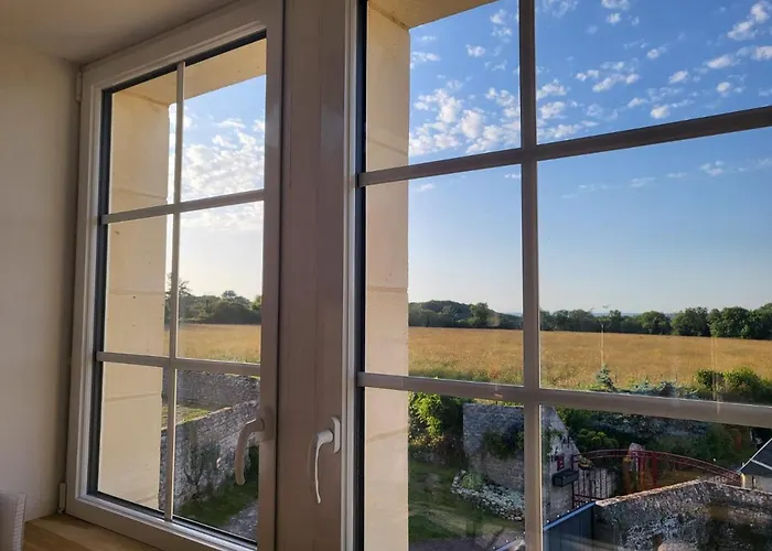 Nyaraló Casa Azul - Omaha *