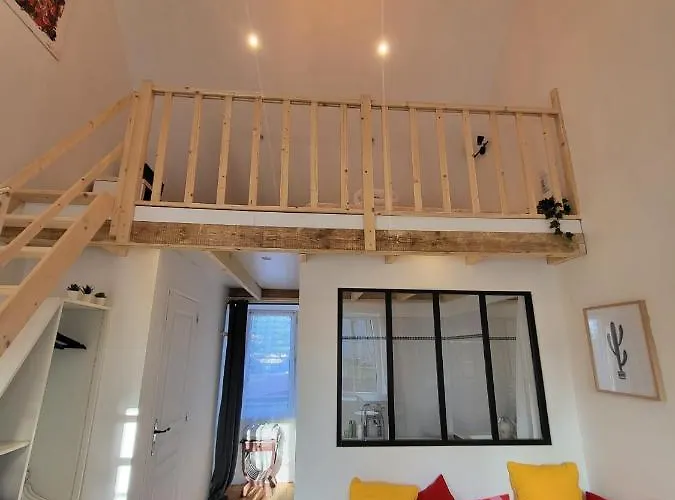 Nyaraló Casa Azul - Omaha *