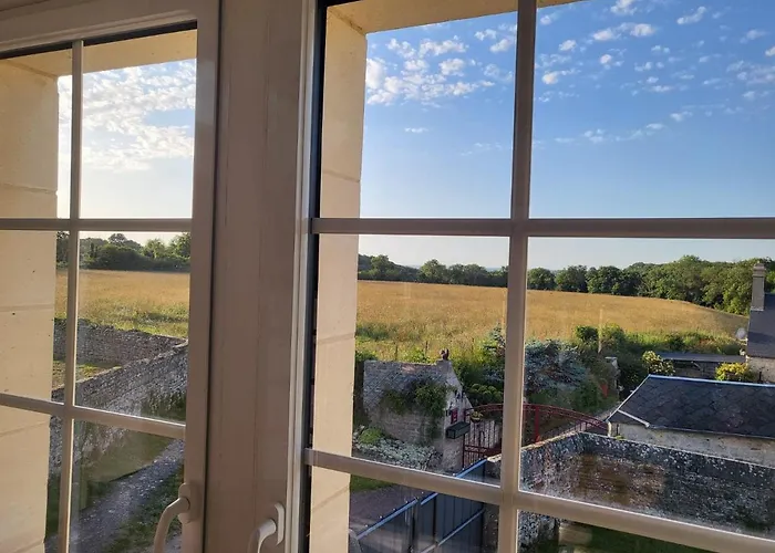 Casa Azul - Omaha * Colleville-sur-Mer